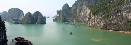 Oferta de Viaje a Indochina  - Leyendas de Vietnam y Camboya