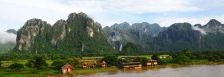 Oferta de Viaje a Indochina  - Raices de Vietnam con Sapa, Camboya y Laos