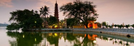 Oferta de Viaje a Indochina  - Leyendas de Vietnam, Camboya y Laos