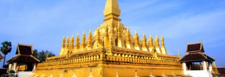 Oferta de Viaje a Indochina  - Laos, Esencias de Vietnam y Camboya