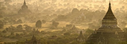 Oferta de Viaje a Indochina  - Myanmar Exótico