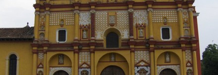 Oferta de Viaje a México  - Siguiendo el Quetzal