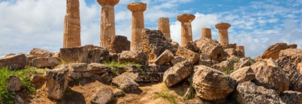 Oferta de Viaje a Europa y Mediterrráneo  - Mediterraneo: Tesoros de Sicilia