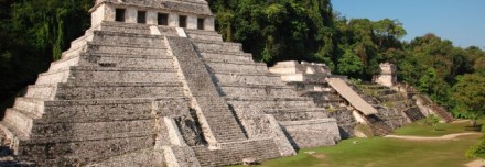 Oferta de Viaje a México  - Tierra Maya