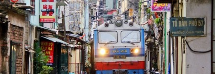 Oferta de Viaje a Indochina  - Lo mejor de Vietnam