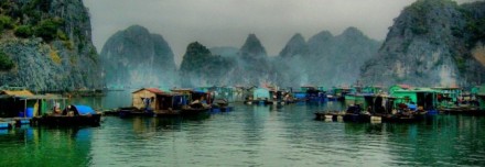 Oferta de Viaje a Indochina  - Exotico Vietnam y Camboya