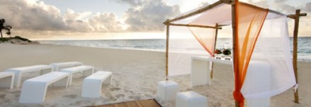 Oferta de Viaje a México  - Banyan Tree Mayakoba (Lujo)