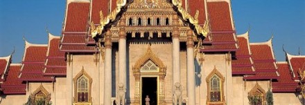 Oferta de Viaje a Tailandia  - Tailandia: Siam y Templos de Angkor