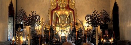 Oferta de Viaje a Tailandia  - Tailandia: Triangulo del Oro