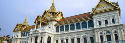 Oferta de Viaje a Tailandia  - Tailandia: Triangulo del Oro y Krabi