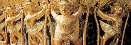Oferta de Viaje a Tailandia  - Tailandia: Triangulo del Oro y Camboya