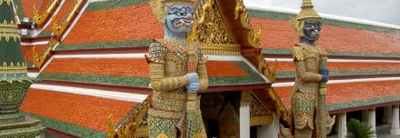 Oferta de Viaje a Tailandia  - Tailandia: Triangulo del Oro y Maldivas