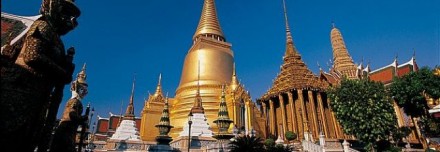 Oferta de Viaje a Tailandia  - Circuito Tailandia y Maldivas