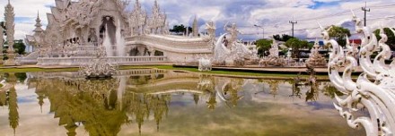 Oferta de Viaje a Tailandia  - Circuito Tailandia, Camboya y Phuket