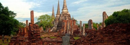 Oferta de Viaje a Tailandia  - Tailandia de Norte a Sur