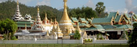 Oferta de Viaje a Tailandia  - Tailandia de Norte a Sur y Phuket