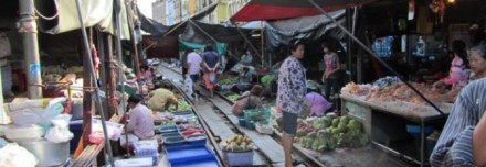 Oferta de Viaje a Tailandia  - Tailandia de Norte a Sur y Krabi