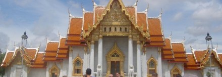 Oferta de Viaje a Tailandia  - Tailandia: Triangulo de Oro, Mujeres Jirafa y Koh Samui
