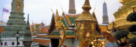 Oferta de Viaje a Tailandia  - Circuito Tailandia, Mujeres Jirafa y Phuket