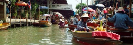 Oferta de Viaje a Tailandia  - Circuito Tailandia, Mujeres Jirafa y Krabi