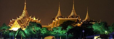 Oferta de Viaje a Tailandia  - Circuito Tailandia