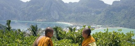 Oferta de Viaje a Tailandia  - Tailandia:Triangulo Oro y Phuket 