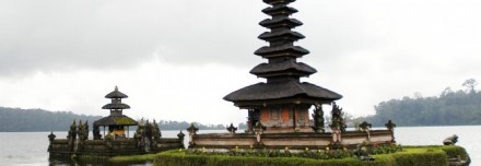 Oferta de Viaje a Indonesia  - Ubud, Tanah Lot, Jogyakarta y Playas de Bali