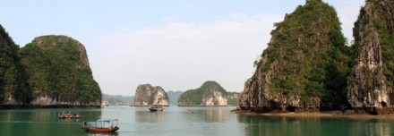 Oferta de Viaje a Indochina  - Esencias de Vietnam