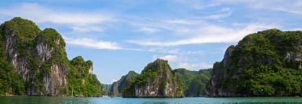 Oferta de Viaje a Indochina  - Raices de Vietnam, Sapa, Camboya y Nha Trang