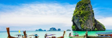 Oferta de Viaje a Indochina  - Leyendas de Vietnam y Phuket