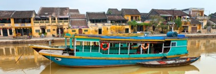Oferta de Viaje a Indochina  - Esencias de Vietnam y Laos